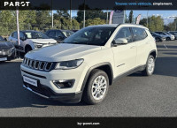 Jeep COMPASS MY20 1.3 GSE T4 150 ch BVR6 Limited