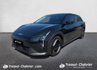 Kia EV4 Nouveau 204 ch Autonomie Standard 58.3 kWh Air