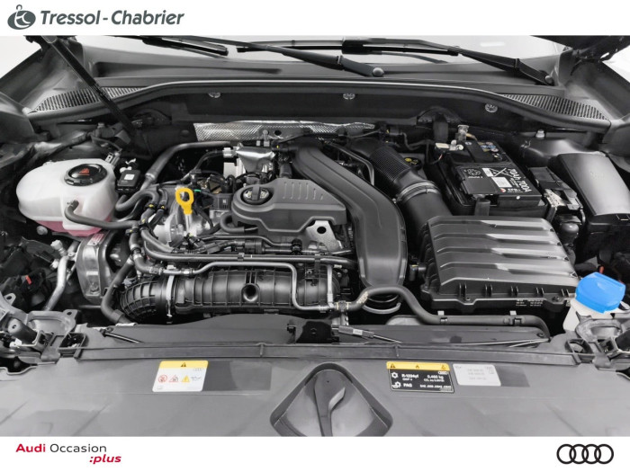 Audi Q2 35 TFSI 150 S tronic 7 Avus