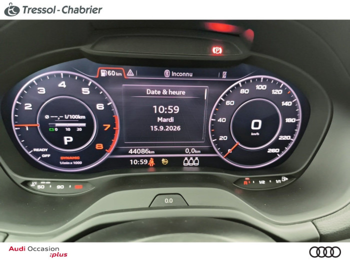 Audi Q2 35 TFSI 150 S tronic 7 Avus