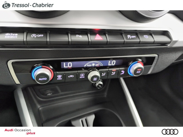 Audi Q2 35 TFSI 150 S tronic 7 Avus