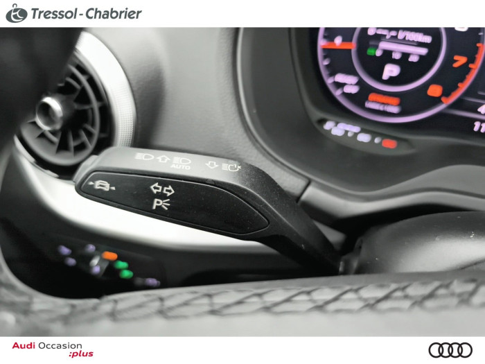 Audi Q2 35 TFSI 150 S tronic 7 Avus