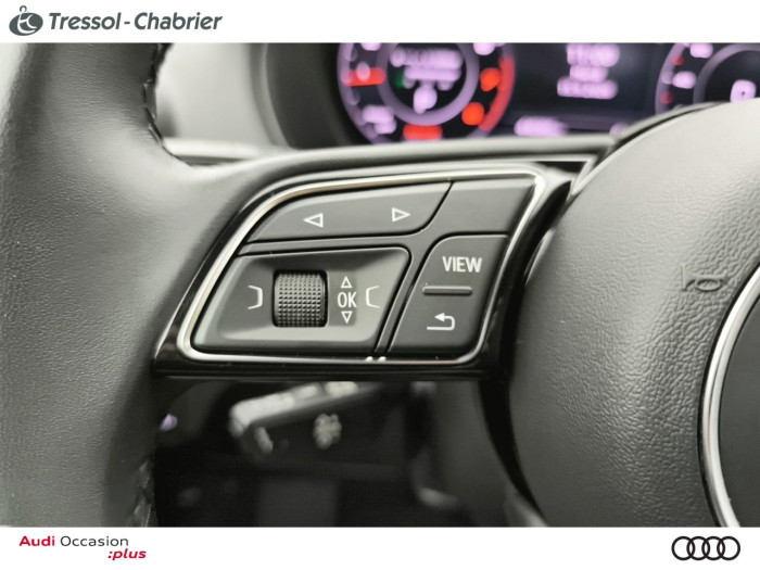 Audi Q2 35 TFSI 150 S tronic 7 Avus