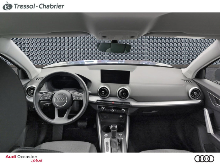 Audi Q2 35 TFSI 150 S tronic 7 Avus