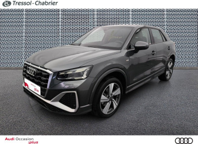 Audi Q2 35 TFSI 150 S tronic 7 Avus
