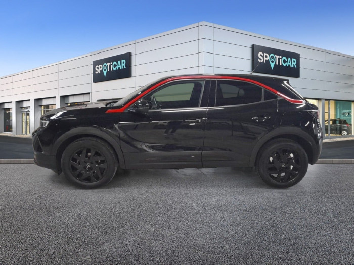 Opel Mokka 1.2 Turbo 100 ch BVM6 GS Line
