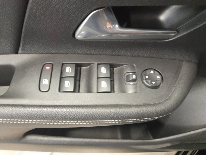 Opel Mokka 1.2 Turbo 100 ch BVM6 GS Line