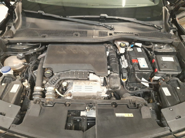 Opel Mokka 1.2 Turbo 100 ch BVM6 GS Line