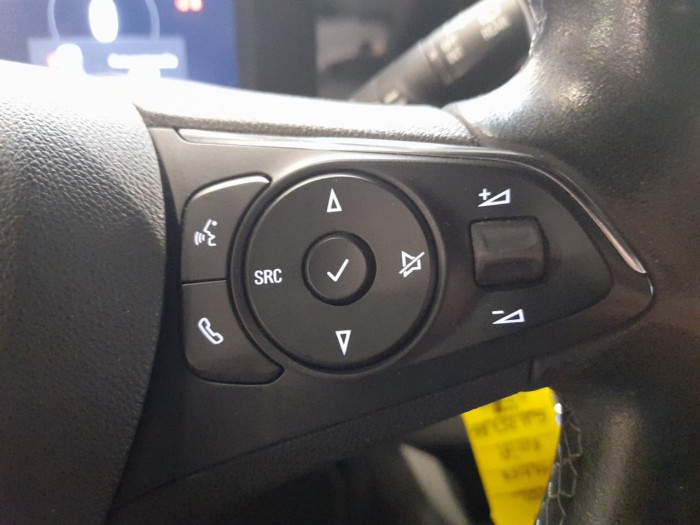 Opel Mokka 1.2 Turbo 100 ch BVM6 GS Line