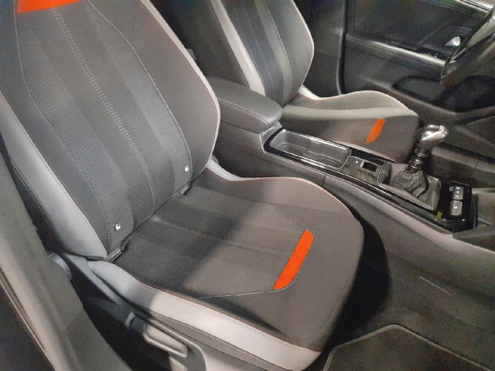 Opel Mokka 1.2 Turbo 100 ch BVM6 GS Line