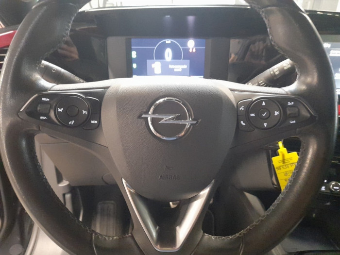 Opel Mokka 1.2 Turbo 100 ch BVM6 GS Line