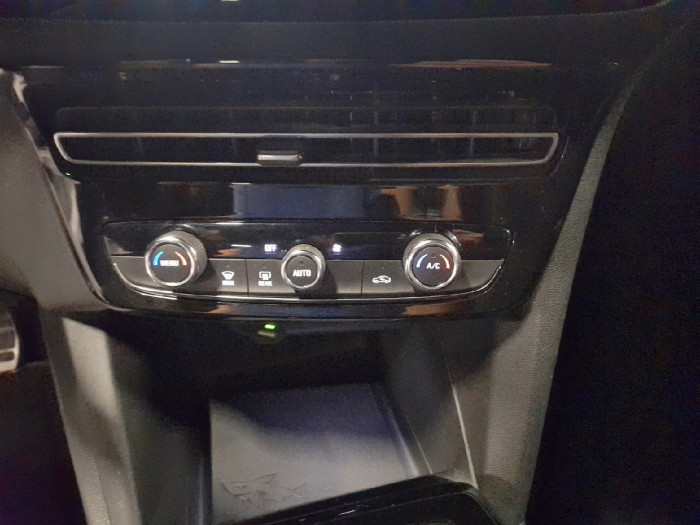Opel Mokka 1.2 Turbo 100 ch BVM6 GS Line