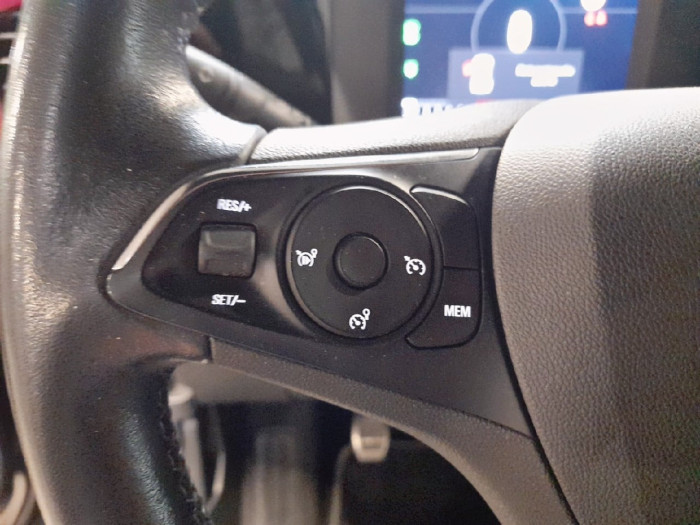 Opel Mokka 1.2 Turbo 100 ch BVM6 GS Line