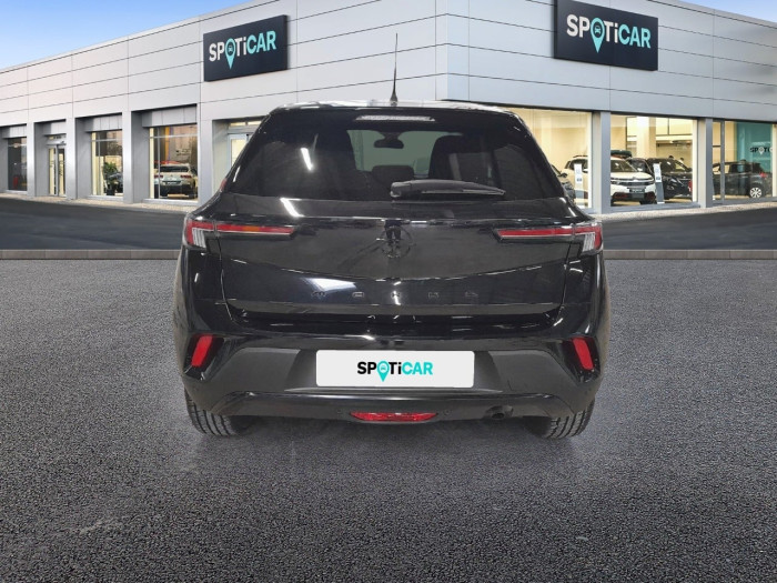 Opel Mokka 1.2 Turbo 100 ch BVM6 GS Line