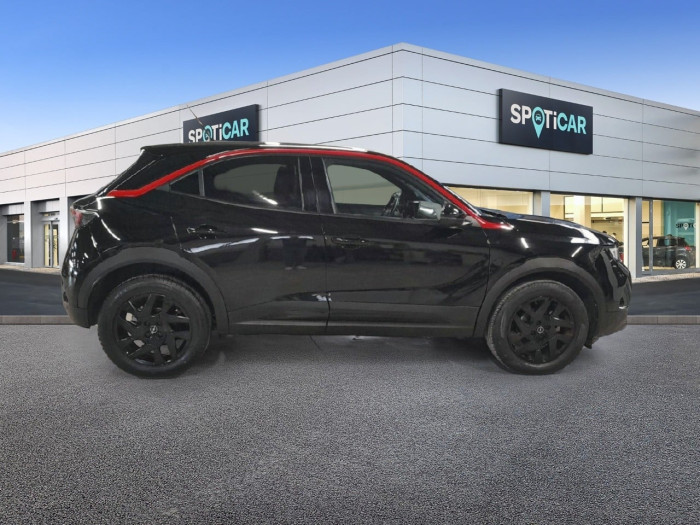 Opel Mokka 1.2 Turbo 100 ch BVM6 GS Line