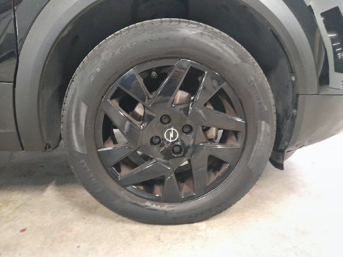 Opel Mokka 1.2 Turbo 100 ch BVM6 GS Line