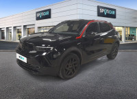 Opel Mokka 1.2 Turbo 100 ch BVM6 GS Line