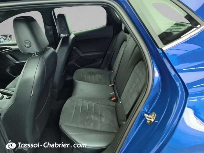 Seat Ibiza 1.0 EcoTSI 95 ch S/S BVM5 Urban