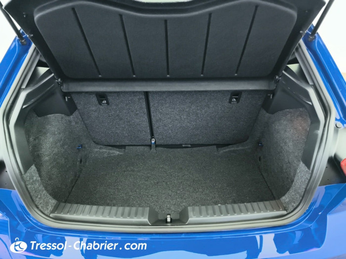 Seat Ibiza 1.0 EcoTSI 95 ch S/S BVM5 Urban