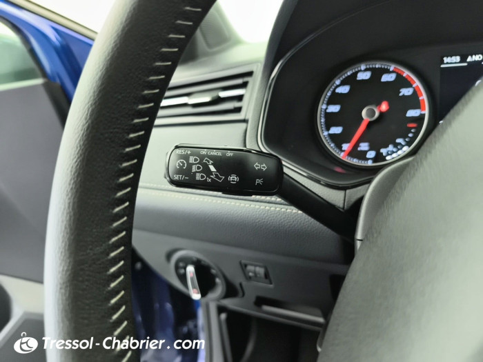 Seat Ibiza 1.0 EcoTSI 95 ch S/S BVM5 Urban