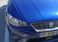Seat Ibiza 1.0 EcoTSI 95 ch S/S BVM5 Urban