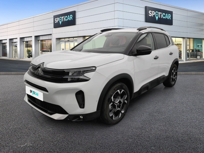 Citroën C5 AIRCROSS BlueHDi 130 EAT8 Max