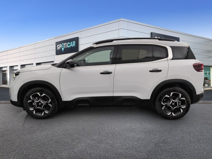 Citroën C5 AIRCROSS BlueHDi 130 EAT8 Max