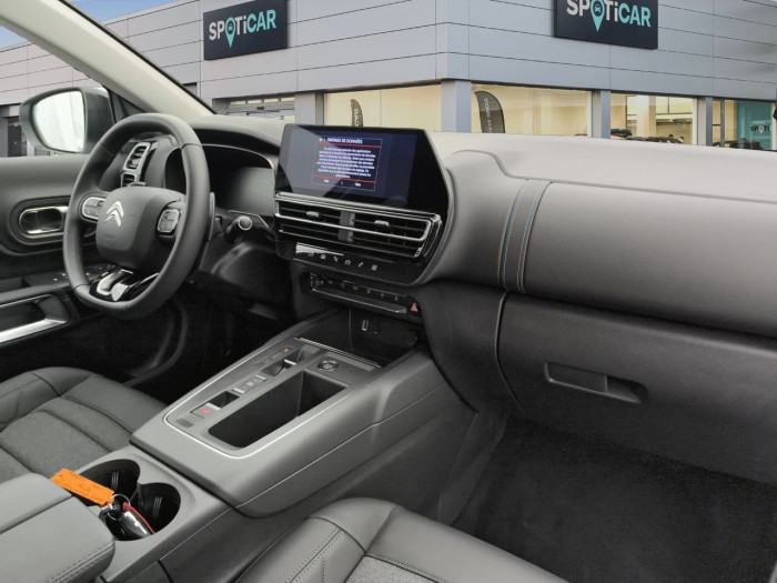 Citroën C5 AIRCROSS BlueHDi 130 EAT8 Max