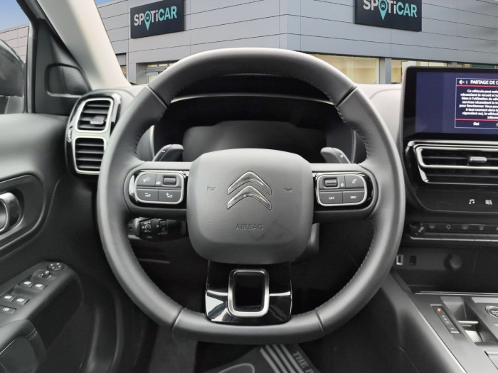 Citroën C5 AIRCROSS BlueHDi 130 EAT8 Max