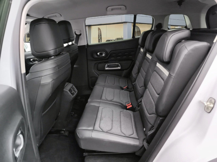 Citroën C5 AIRCROSS BlueHDi 130 EAT8 Max