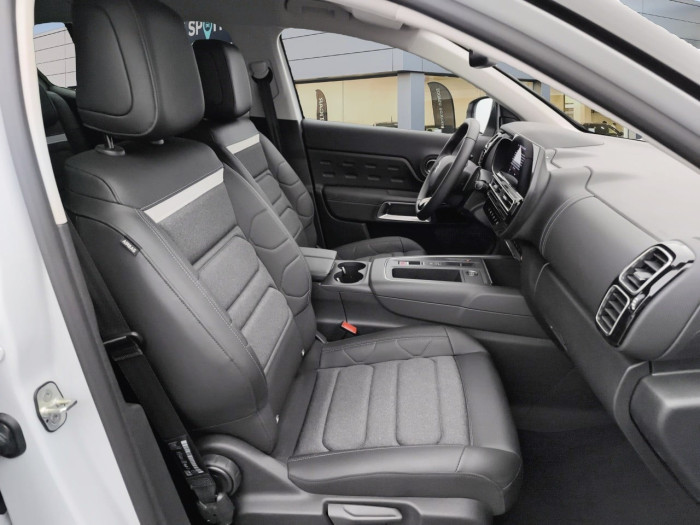 Citroën C5 AIRCROSS BlueHDi 130 EAT8 Max