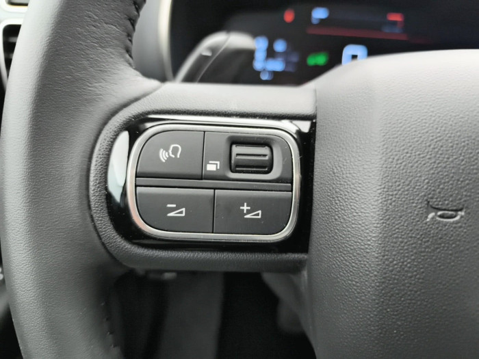 Citroën C5 AIRCROSS BlueHDi 130 EAT8 Max