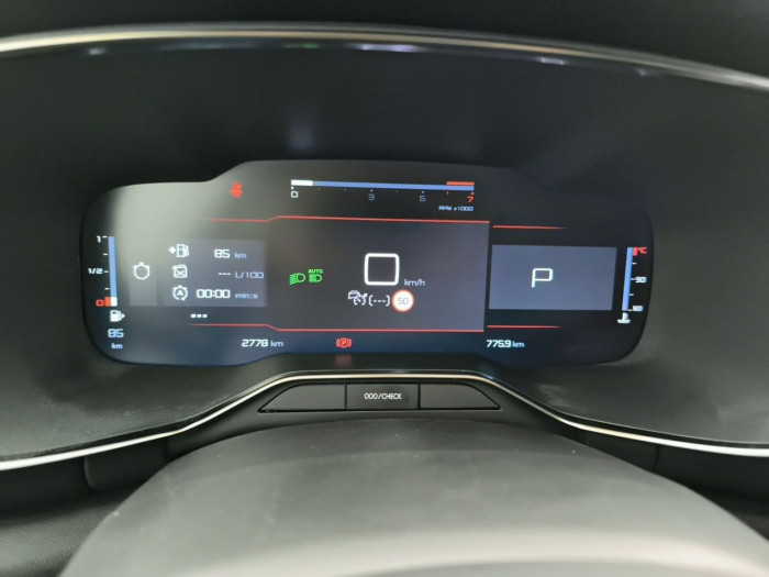 Citroën C5 AIRCROSS BlueHDi 130 EAT8 Max