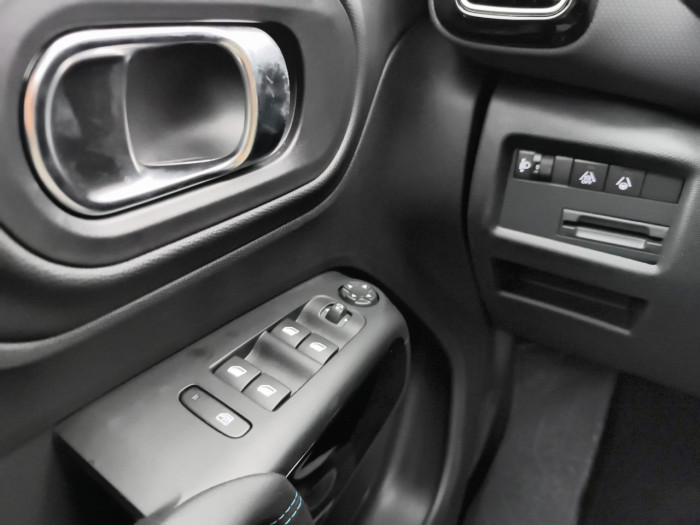 Citroën C5 AIRCROSS BlueHDi 130 EAT8 Max