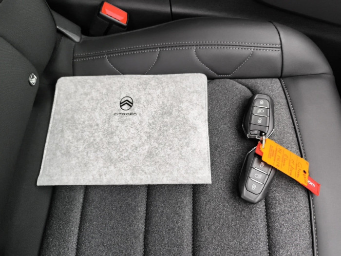 Citroën C5 AIRCROSS BlueHDi 130 EAT8 Max