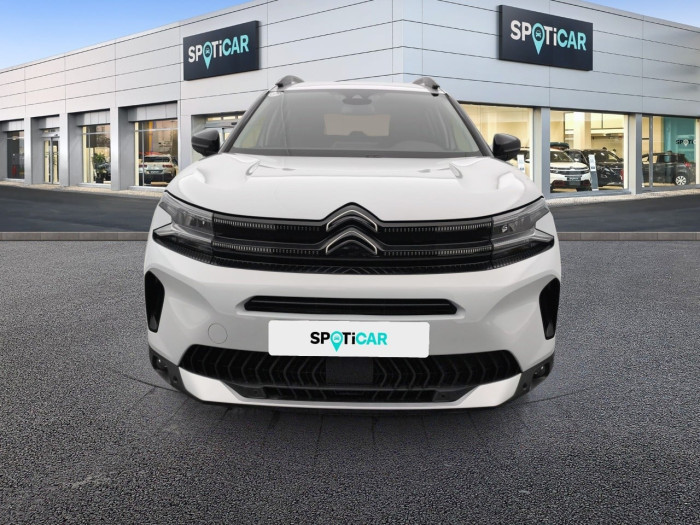 Citroën C5 AIRCROSS BlueHDi 130 EAT8 Max