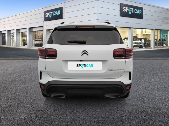 Citroën C5 AIRCROSS BlueHDi 130 EAT8 Max