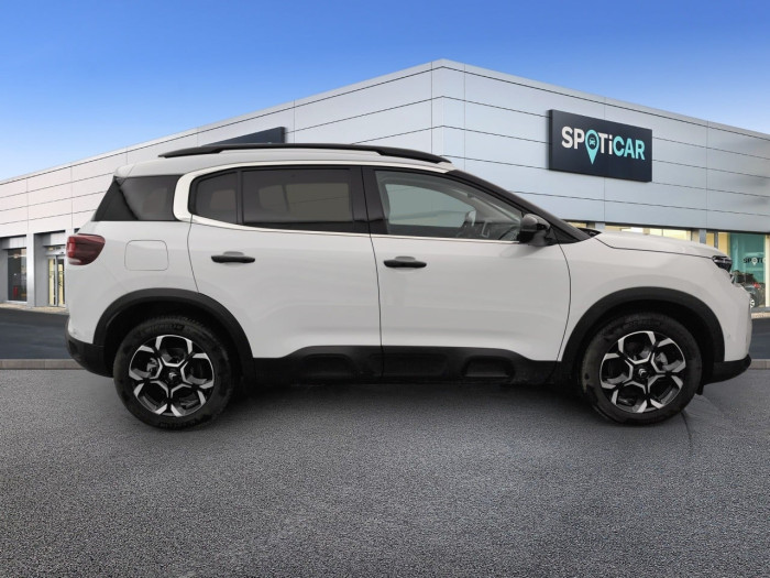 Citroën C5 AIRCROSS BlueHDi 130 EAT8 Max