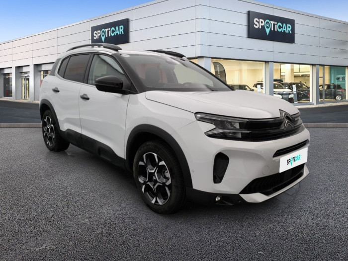 Citroën C5 AIRCROSS BlueHDi 130 EAT8 Max