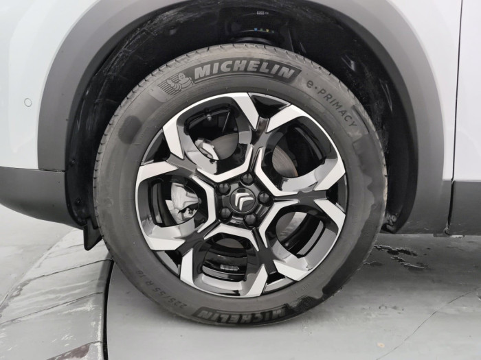 Citroën C5 AIRCROSS BlueHDi 130 EAT8 Max