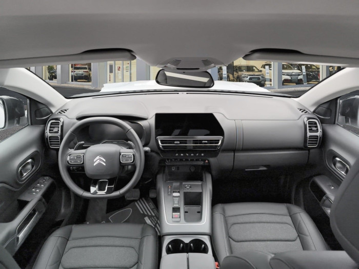 Citroën C5 AIRCROSS BlueHDi 130 EAT8 Max