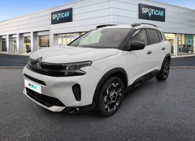 Citroën C5 AIRCROSS BlueHDi 130 EAT8 Max