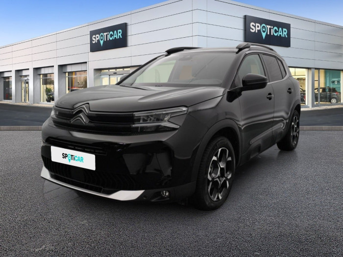 Citroën C5 AIRCROSS BlueHDi 130 EAT8 Max