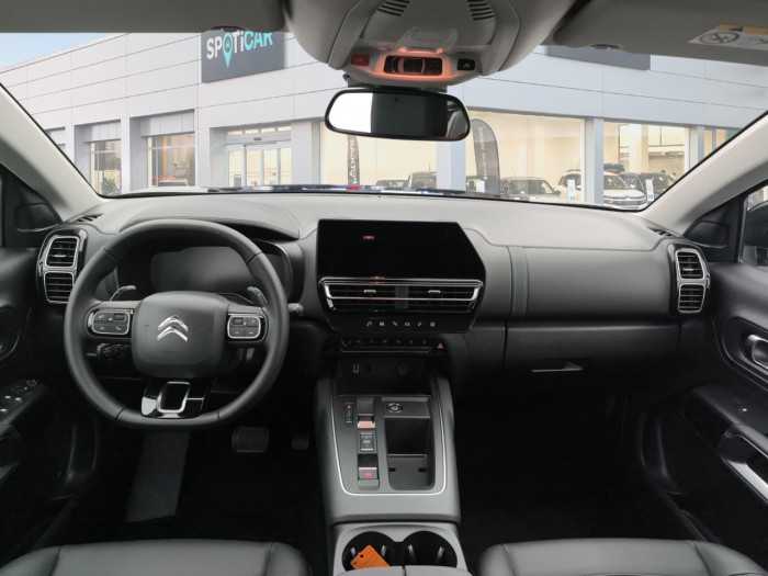 Citroën C5 AIRCROSS BlueHDi 130 EAT8 Max