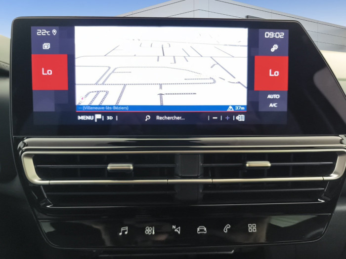 Citroën C5 AIRCROSS BlueHDi 130 EAT8 Max