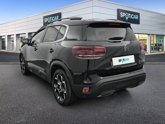 Citroën C5 AIRCROSS BlueHDi 130 EAT8 Max