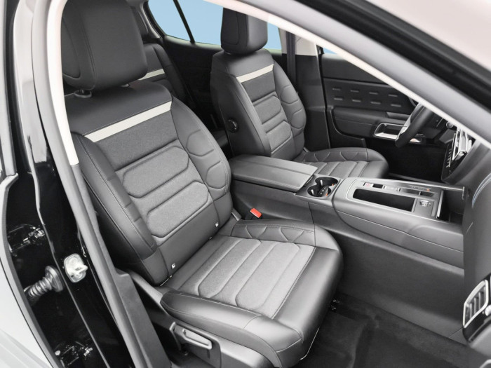Citroën C5 AIRCROSS BlueHDi 130 EAT8 Max