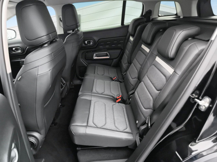 Citroën C5 AIRCROSS BlueHDi 130 EAT8 Max
