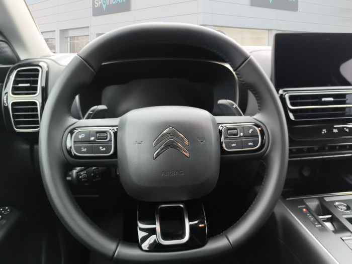 Citroën C5 AIRCROSS BlueHDi 130 EAT8 Max