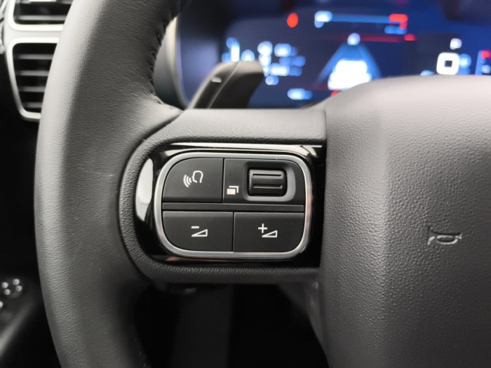 Citroën C5 AIRCROSS BlueHDi 130 EAT8 Max